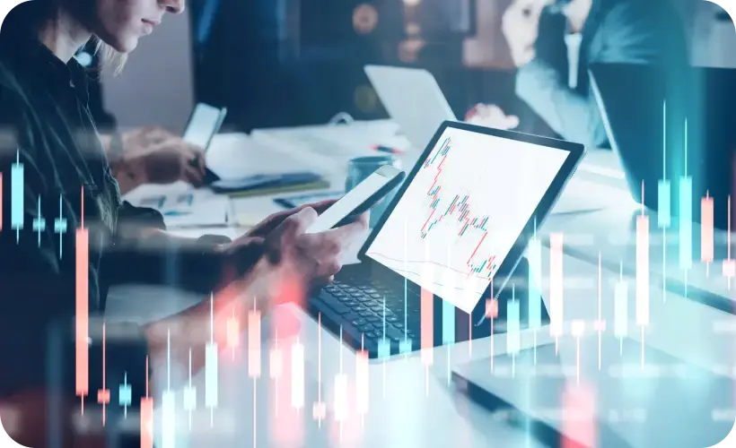 Infinity Bitwave trading algorytmiczny